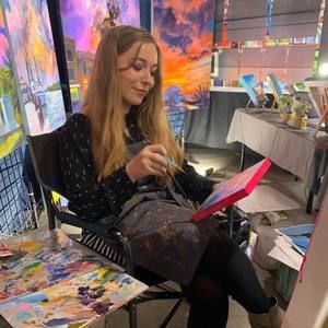 Meet your Posher, Hanna